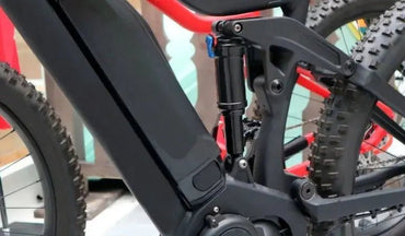 Alter 26" 002S PRO HL Electric Cycle: Revolutionizing Urban Commutes - Alter Bikes