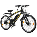 Electric Cycle - Alter Bikes