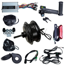 ALTER 001 PRO 40H (40 HOLES) 36V 250W CYCLE HUB MOTOR KIT Alter Bikes