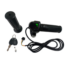 ALTER Full Twist Throttle Battery Indicator Ignition Switch TT87 Alter Bikes