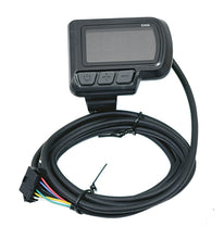 ALTER 36V/48V 350W (037 PRO) CYCLE HUB MOTOR KIT , BLACK {KEYLESS START & MOTOR LOCK FUNCTION} Alter Bikes