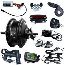 ALTER 36V 250W (003 PRO-I) CYCLE HUB MOTOR KIT Alter Bikes