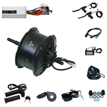 ALTER 36V/48V 500W (005 PRO) CYCLE HUB MOTOR KIT Alter Bikes