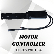 ALTER 36V 250W (016 PRO) CYCLE HUB MOTOR KIT | 3 LEVEL PAS | ALL WATERPROOF CONNECTORS (SINGLE SPEED) Alter Bikes