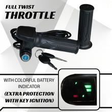 ALTER 36V 250W (016 PRO) CYCLE HUB MOTOR KIT | 3 LEVEL PAS | ALL WATERPROOF CONNECTORS (SINGLE SPEED) Alter Bikes