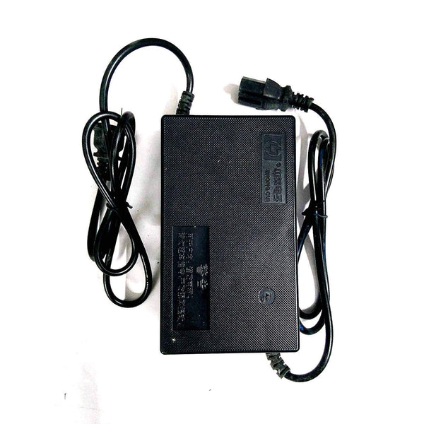Alter Yf Gold E-Bike Lead Acid Battery Charger (Black) Alter Bikes