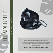 ALTER 36V 250W (IN-014 PRO) CYCLE HUB MOTOR KIT(MULTI SPEED) {ALL CONNECTORS ARE WATERPOOF} Alter Bikes