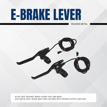 ALTER (24V 002S) 24V 250W CYCLE HUB MOTOR KIT Alter Bikes