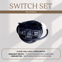 ALTER 002S PRO 40H (40 HOLES) 36V 250W CYCLE HUB MOTOR KIT Alter Bikes