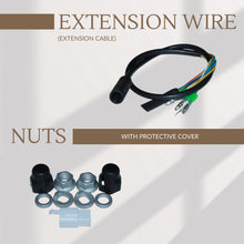 ALTER 002S PRO 40H (40 HOLES) 36V 250W CYCLE HUB MOTOR KIT Alter Bikes