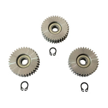 ALTER Steel Gears for 250-350W E-Bike Hub Motor (Set of 3) – 36 Teeth VJOY 6 Alter Bikes