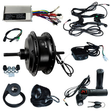 ALTER 24V 002S 40H (40 HOLES) 24V 250W CYCLE HUB MOTOR KIT Alter Bikes