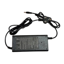 24V 3A (ROUND - PIN) Smart E - Bike Charger with Reverse Polarity Function & Auto cut off Function, Output Voltage / Current: 29.4V - Alter Bikes