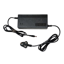 24V 3A (ROUND - PIN) Smart E - Bike Charger with Reverse Polarity Function & Auto cut off Function, Output Voltage / Current: 29.4V - Alter Bikes
