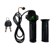 ALTER Full Twist Throttle Battery Indicator Ignition Switch TT87 Alter Bikes