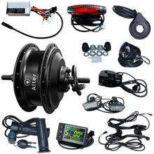 ALTER 36V 250W (003 PRO-I) CYCLE HUB MOTOR KIT Alter Bikes