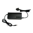 36V 2A (ROUND - PIN) Smart E - Bike Charger with Reverse Polarity Function & Auto cut off Function, Output Voltage / Current: 42V - Alter Bikes