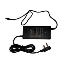48V 3A (ROUND - PIN) Smart E - Bike Charger with Reverse Polarity Function & Auto cut off Function, Output Voltage / Current: 54.6V - Alter Bikes