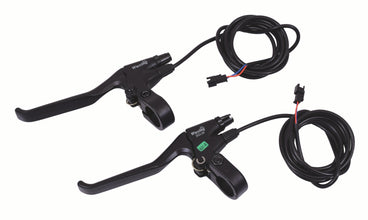 ALTER 36V/48V 500W (005 PRO) CYCLE HUB MOTOR KIT Alter Bikes