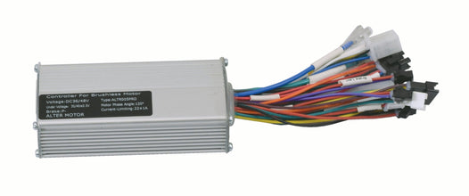 ALTER 36V/48V 500W (005 PRO) CYCLE HUB MOTOR KIT Alter Bikes
