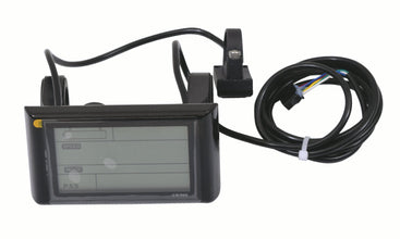 ALTER 36V/48V 500W (005 PRO) CYCLE HUB MOTOR KIT Alter Bikes