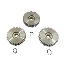 ALTER Steel Gears for Fat Bike Hub Motor - 36 Teeth (Set of 3) Alter Bikes