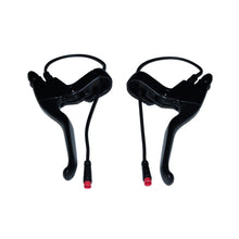 ALTER Wuxing Metal E-Brake Lever Waterproof Connector Power Cutoff E-Bike Alter Bikes