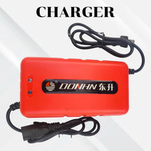 ALTER ELECTRIC BIKE CONVERSION KIT 48V 750W, WITHOUT CHARGER, BLACK (Copy) Alter Bikes