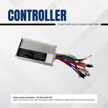 ALTER (24V 002S) 24V 250W CYCLE HUB MOTOR KIT Alter Bikes