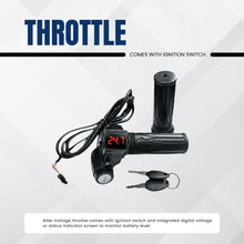ALTER (24V 002S) 24V 250W CYCLE HUB MOTOR KIT Alter Bikes