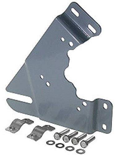 Alter PMDC Motor Holding Plate Alter Bikes