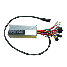 ALTER 36V/48V 500W (005 PRO) CYCLE HUB MOTOR KIT Alter Bikes