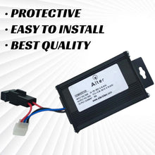 Alter PMDC Motor Holding Plate (Copy) Alter Bikes