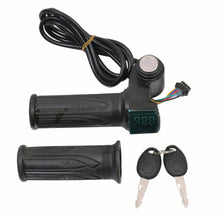 ALTER 38/48V 350W (035 PRO) CYCLE HUB MOTOR KIT , BLACK [3 SPEED MODES {LMH}] Alter Bikes