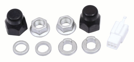 ALTER 36V/48V 500W (005 PRO) CYCLE HUB MOTOR KIT Alter Bikes