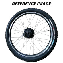 Alter 36 PCS E-Bicycle ED-Spokes Alter Bikes