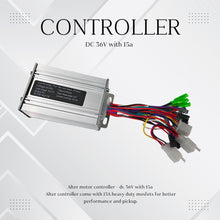 ALTER 36V 250W (T-001S) ELECTRIC TRICYCLE HUB MOTOR KIT Alter Bikes