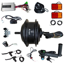 ALTER 36V 250W (T-001S) ELECTRIC TRICYCLE HUB MOTOR KIT Alter Bikes