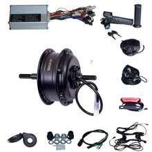 ALTER (001 PRO) 36V 250W CYCLE HUB MOTOR KIT (MULTI SPEED) - Alter Bikes