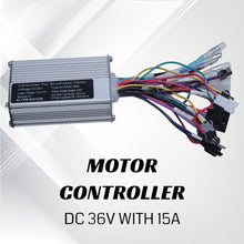 ALTER (001 PRO) 36V 250W CYCLE HUB MOTOR KIT (MULTI SPEED) - Alter Bikes