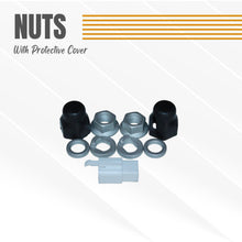 ALTER 002S 40H (40 HOLES) 36V 250W CYCLE HUB MOTOR KIT - Alter Bikes