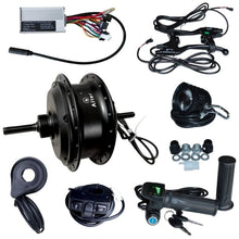 ALTER 002S PRO 40H (40 HOLES) 36V 250W CYCLE HUB MOTOR KIT - Alter Bikes