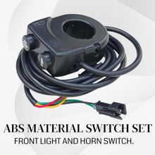ALTER 24V 250W (NF) PMDC Motor KIT with Voltage Throttle | 6 Months WARRENTY ON Motor | Without Battery & Charger - Alter Bikes