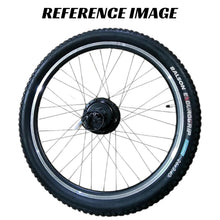 Alter 36 PCS E - Bicycle ED - Spokes - Alter Bikes