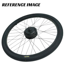 Alter 36 PCS E - Bicycle ED - Spokes - Alter Bikes