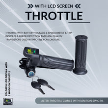 ALTER 36V 250W (001 PRO) CYCLE HUB MOTOR KIT (MULTI SPEED) - Alter Bikes