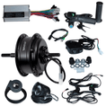 ALTER 36V 250W (002S) CYCLE HUB MOTOR KIT (MULTI SPEED) - Alter Bikes