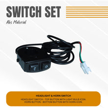 ALTER 36V 250W (002S) CYCLE HUB MOTOR KIT (MULTI SPEED) - Alter Bikes