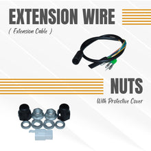 ALTER 36V 250W (002S) CYCLE HUB MOTOR KIT (MULTI SPEED) - Alter Bikes