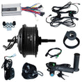 ALTER 36V 250W (002S) CYCLE HUB MOTOR KIT (MULTI SPEED) - Alter Bikes